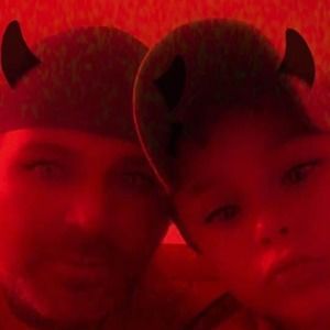 Meet your Posher, Kenneth